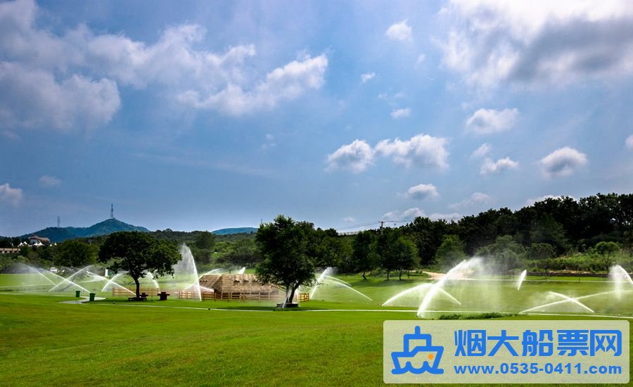 大连三寰牧场在哪