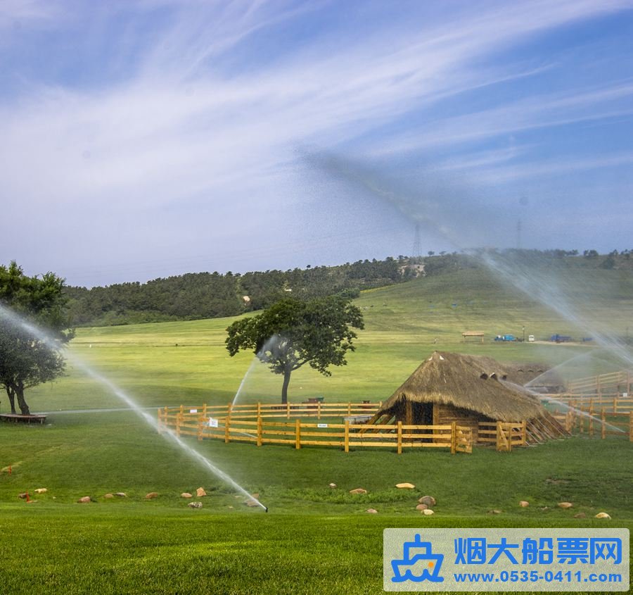 大连三寰牧场门票,2021大连三寰牧场旅游攻略(门票价格,位置,在哪